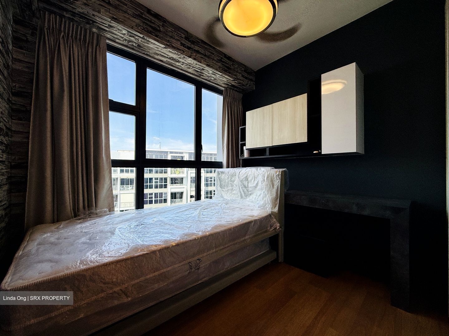 Prive (D19), Condominium #575954241